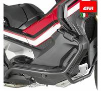 GIVI crashbar black for Honda X-ADV 750 (17-21), black