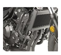 GIVI TN1160 Tubular Paramotor Kit 25Mm Black Honda CMX 500 Rebel