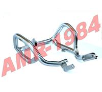 GIVI TN1162OX Lower Engine Guard Inox Honda Africa Twin CRF 1000 L DCT 2018