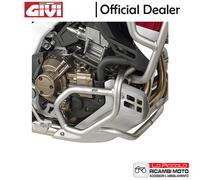 Givi TN1167OX Engine Guard Steel Honda CRF1000L Africa Twin Adv 2019