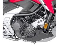 GIVI TN1192 Black 25Mm Tubular Paramotor Kit For Honda Nc750 X