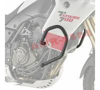 Givi TN2145 Engine Guard Yamaha Tenere 700 from 2019