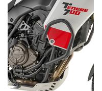 Givi TN2145 Yamaha TENERE 700 (2019-2020) ENGINE GUARDS CRASH-BARS crashbars