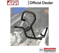 Givi Engine Guard Crash Bar Black Suzuki DL 650 V-Strom L2-L3-L4-L5-L6 2015