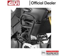 Engine guard / tubular bumper [GIVI] Suzuki DL 1000 V-Strom (2017-2019) TN3105
