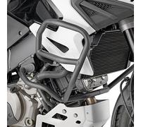 GIVI TN3117 Black Tubular Engine Guard 25Mm For Suzuki V-Strom 1050 (From 2020)