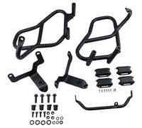GIVI TN355 Engine Guard - Matte Black