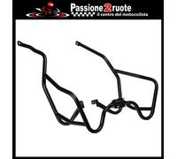 Givi Honda Xl 600 V Transalp 89-99 Tubular Engine Guard Black