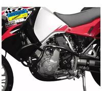 GIVI TN421 Tubular Crash Bar 25 Mm Black KAWASAKI KLR 650 Enduro 2007-2021