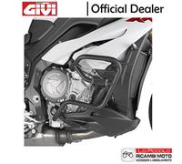 GIVI TN5119 Engine Guard Bumper Black For BMW S 1000 XR 2015-2019