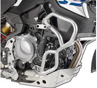 GIVI TN5129OX Engine Guard - Stainless Steel