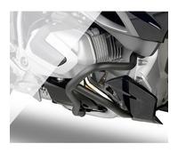 GIVI crashbar black for BMW R 1250 RT (19-20), black