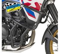 GIVI TN5145 25 mm Tubular Paramotor Black For BMW F 900 GS 2024