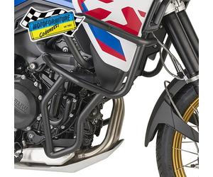 GIVI TN5145 25 mm Tubular Paramotor Black For BMW F 900 GS 2024