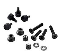 Givi Tn6401a Screw Kit