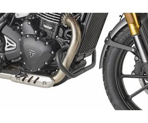 GIVI TN6424 Triumph Tiger Scrambler 400 X 24 ENGINE GUARDS crashbars CRASH BARS