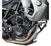 GIVI TN690 Specific Engine Guard, black