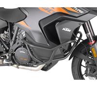 GIVI TN7713 Engine Guard - Matte Black