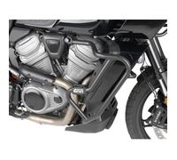 GIVI TN8400 Engine Guard - Black Matte