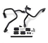 Crash Bars GiVi Black for Royal Enfield Himalayan