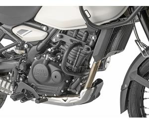 GIVI TN9059 ROYAL ENFIELD GUERRILLA 450 2025 ENGINE GUARDS Crash Bars protector