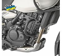 GIVI TN9059 Tubular Engine Guard Royal Enfield Guerrilla 450/Himalayan 450 2024