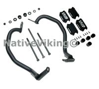 GIVI TN9222 ENGINE GUARDS CFMOTO 700 CL-X 2021 > 2022 Crash Bars Pair Protectors