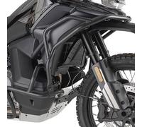 Givi TNH, upper crash guards