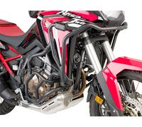 Givi TNH, upper crash guards