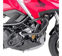 Givi TNH, upper crash guards