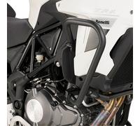 Givi TNH, upper crash guards