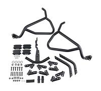 Crash Bars GiVi Black Top for Honda CRF1000L Africa Twin