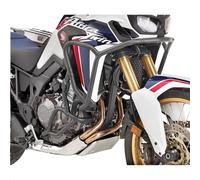 GIVI TNH1144 Upper Engine Guard - Matte Black