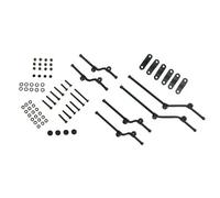 Givi Tnh1201kit Adaptor Tubular Engine Guard