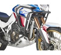 Givi TNH1205 Upper Engine Guard - Black
