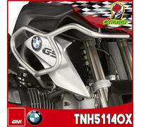 Givi Tnh5114ox Engine Crashbar High Bmw R 1200 Gs (13 18)
