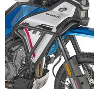 Givi TNH9226 Black Tubular Engine Guard For CFMOTO 450 MT