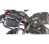 GIVI TOOL BOX ASSEMBLY KIT FOR TRIUMPH TIGER 900 2020-2023