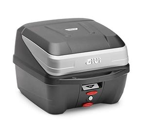 GIVI TOP B32NMAL BLACK BOLD MONOLOCK