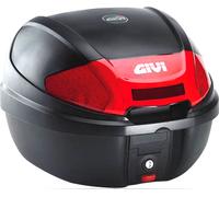 Givi Top Box *E300* 30L INCL. MONOLOCK-PLATE