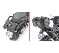 Givi Bmw R 1300 Gs 2024 Monokey Top Case Rear Fitting unisex