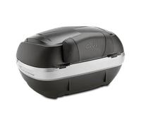 Givi Optional Motorcycle Luggage Backrest - E134S
