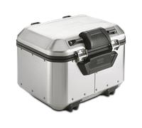 Givi Dlm30-dlm46 Top Case Backrest Black