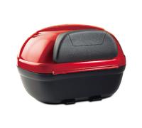 Givi Top Box Passenger Backrest