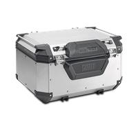 Givi E172 Polyurethane Backrest Black for Trekker Outback 58