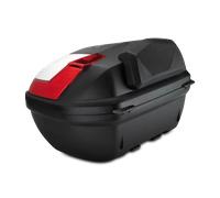 Givi Top Box Passenger Backrest