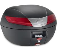 Givi top Box V40 MONOKEY - 40 L - BLACK