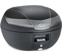 Givi top Box V40 MONOKEY - 40 L - BLACK