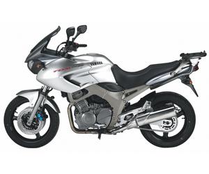 GIVI Top Case Carrier for Monokey or Monolock Case for Honda CBR 1100 XX (97-09)