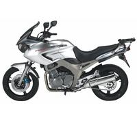 GIVI Top Case Carrier for Monokey or Monolock Case for Suzuki GSF 600/1200 Bandit / S (96-99)